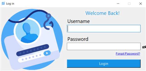 Image result for Python Password Vault