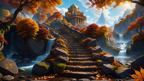 48+ Free 4K Fantasy Wallpaper