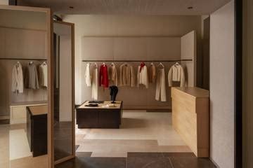 Cashmere brand Soft Goat opens first international store