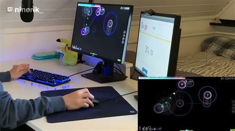 OSU Hand Camera Tutorial 的图像结果