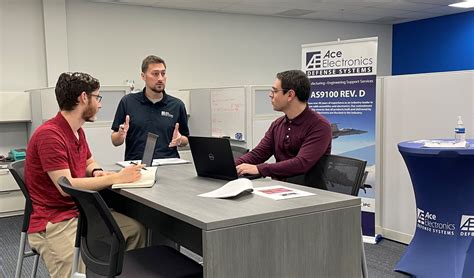 Program Management : Professional Services : Ace Electronics