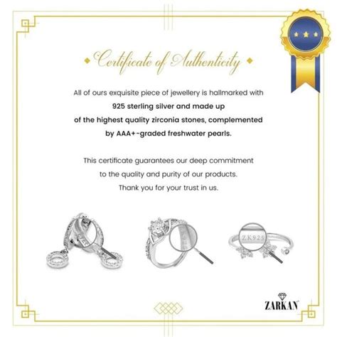 Hallmark Silver Grace Sterling Ring – Zarkan