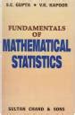 Image result for Gupta Probability and Statistics Book