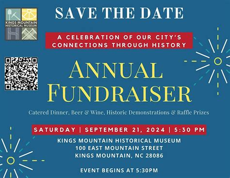 ANNUAL FUNDRAISER: A CELEBRATION OF OUR CITYS CONNECTIONS THROUGH ...