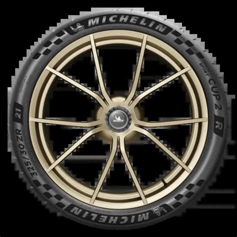 PILOT SPORT CUP 2 R - Car Tyre | MICHELIN