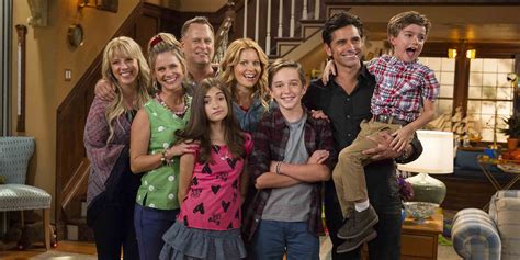 'Fuller House' Season 5 Part 2 Release Time: When Does 'Fuller House ...