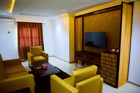 DOME SUITES (Kaduna) - Hotel Reviews & Photos - Tripadvisor