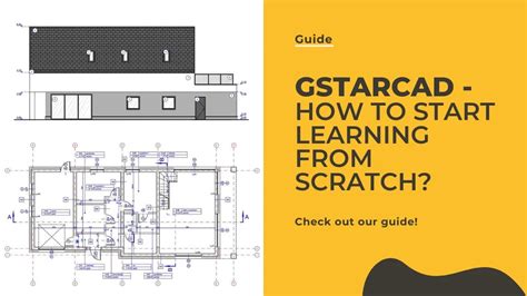 Image result for GstarCAD Tutorial