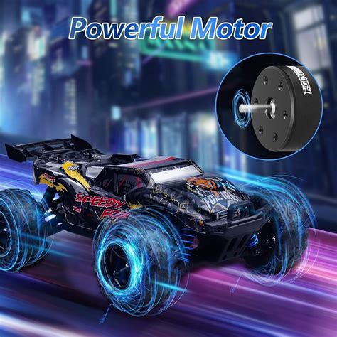 ARRAROWN RC Car Brushless Motor 1/10 540 3650 5200KV 3.175mm India | Ubuy
