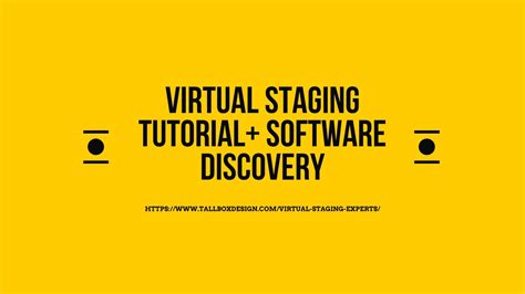 Image result for Virtual Staging Tutorial