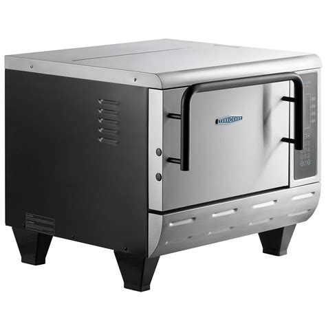 TurboChef Tornado 2 High-Speed Accelerated Cooking Countertop Oven ...