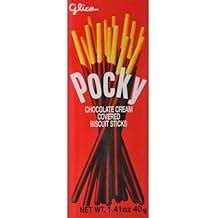 Buy Pocky Sticks, Biscuits & Snacks Online | Ubuy India