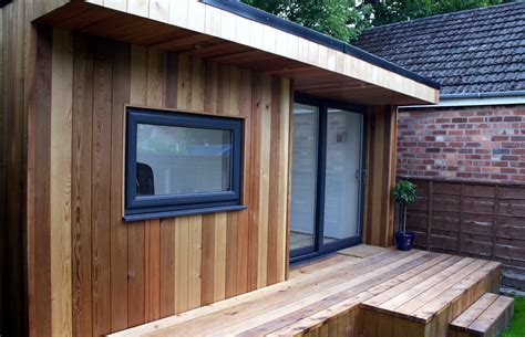 Image result for External Cladding Options UK