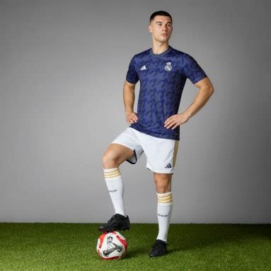 Real Madrid adidas Football Sportswear | adidas India
