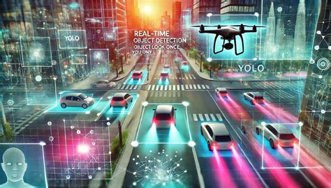 Object Detection Algorithms 的图像结果