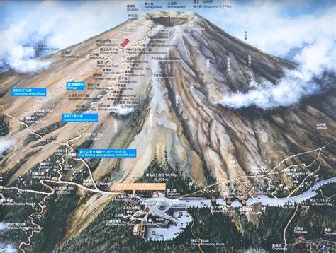 Best Time To Climb Mount Fuji For Peak Views And Safety
