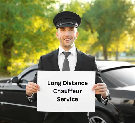 Peterborough Limo Service | Airport Limo & Chauffeur Service