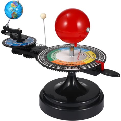 Buy ULTECHNOVO Solar System Model Kit Solar System Planetarium Model ...