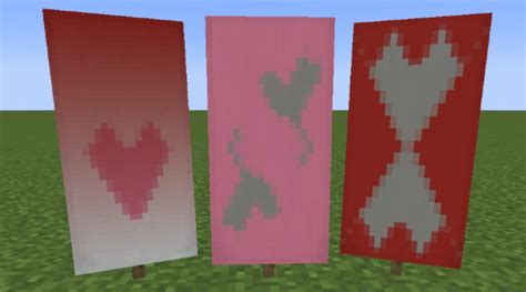 Image result for Minecraft Valentines Builds