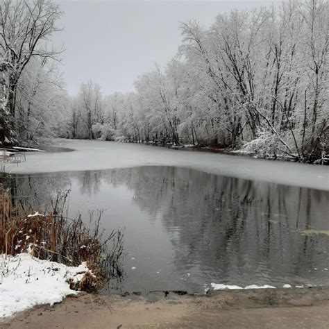 Ox Bow Park - O que saber antes de ir (ATUALIZADO Outubro 2025)