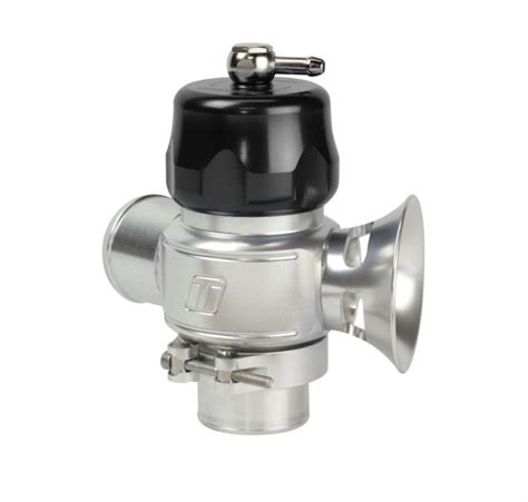 Turbosmart BOV Dual Port Universal 38mm-Schwarz - TS-0205-1072 | BAR ...