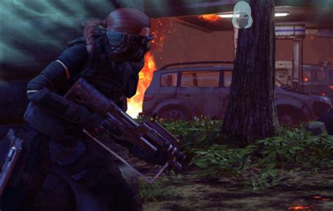 Image result for XCOM Mods Showcase