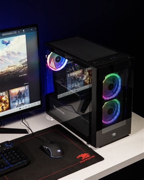 Image result for iBUYPOWER Element Mini Gaming Desktop