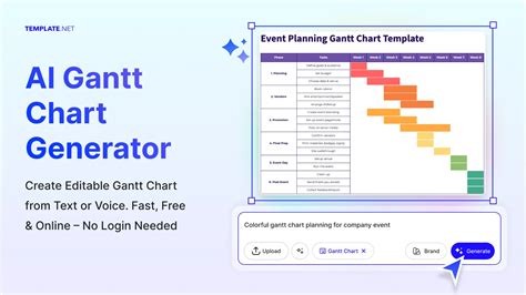 Image result for Gantt Chart Generator