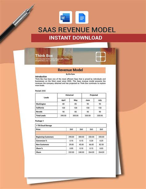 Image result for SaaS Business Model