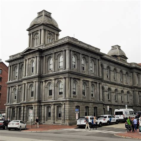 UNITED STATES CUSTOM HOUSE (2025) All You Need to Know BEFORE You Go ...