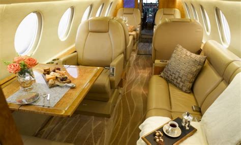 N50NM Falcon 50EX - Aircharters Worldwide, Inc. S/N 266