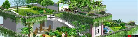 绿化工程-泰山农大生态园林设计有限公司