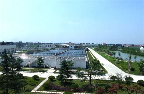 上海市首座全新“全流程”水厂！SMEDI为临港提供高品质、好口感的饮用水 - 北斗环保网
