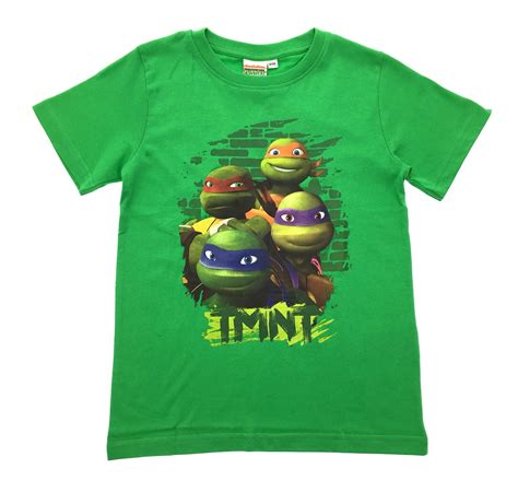 Ninja Turtles Shirt