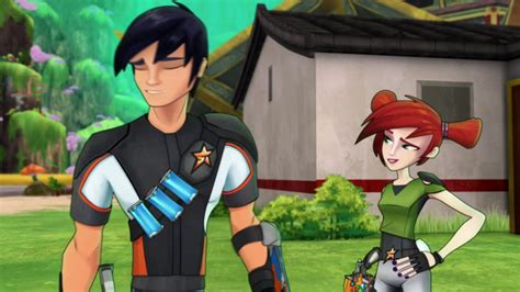 Slugterra Season 4 Image | Fancaps