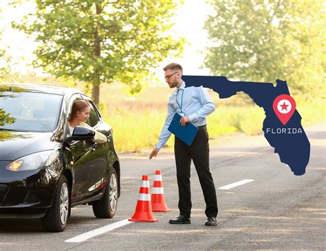 FL - Third Party Driver License Testing Class E Knowledge Exams ...