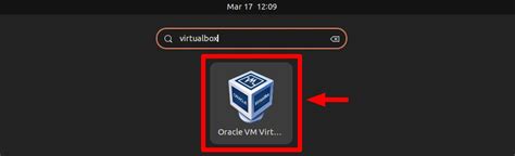 Image result for Ubuntu Linux VirtualBox