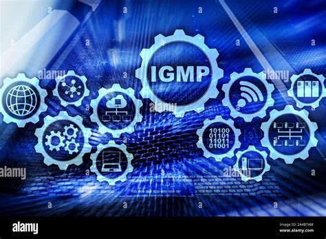 Image result for Internet Group Management Protocol