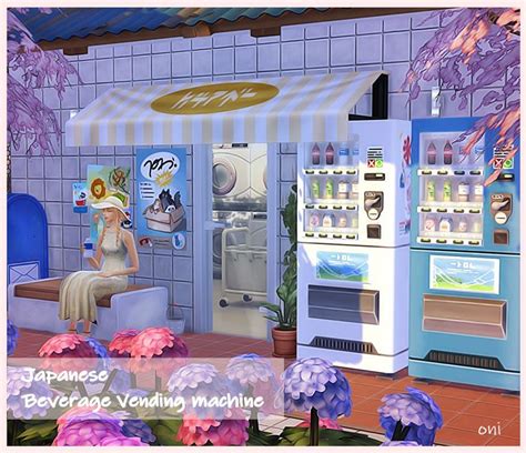 Vending Machine Mod Sims 4 的图像结果