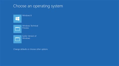 Remove 2nd Operating System From PC 的图像结果