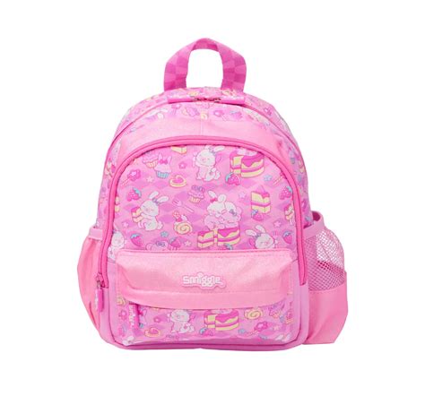 Buy Smiggle Out & About Collection 10 inches Backpack For Kids Age 3Y ...