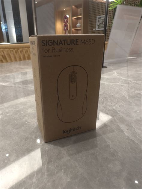 Image result for Logitech M650 Wireless Mouse Blue