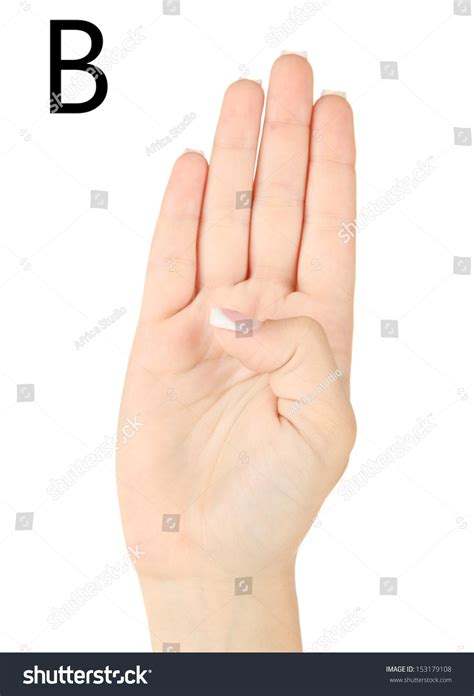 Finger Sign Language 的图像结果