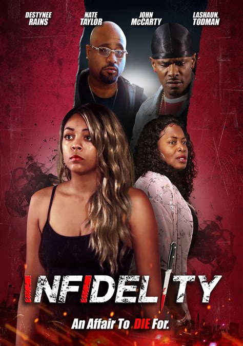 Infidelity Movie