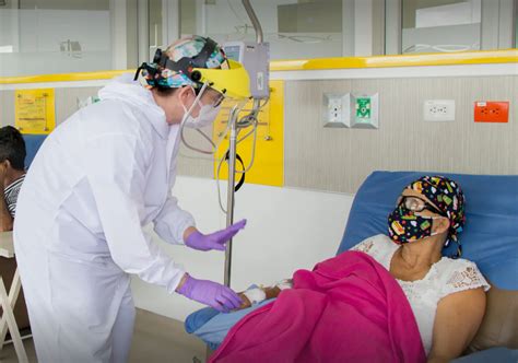 Quimioterapia en Clinaltec: Tratamiento Integral del Cáncer