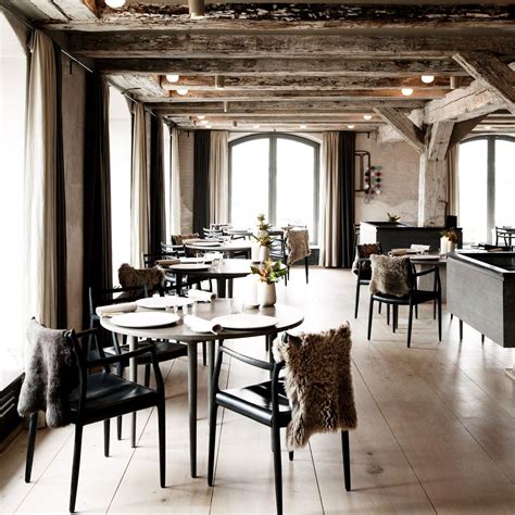 Noma, Christianshavn, Copenhagen, Denmark - Restaurant Review | Condé ...
