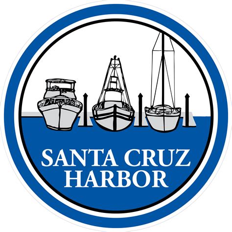Tides & Weather - Santa Cruz Port District