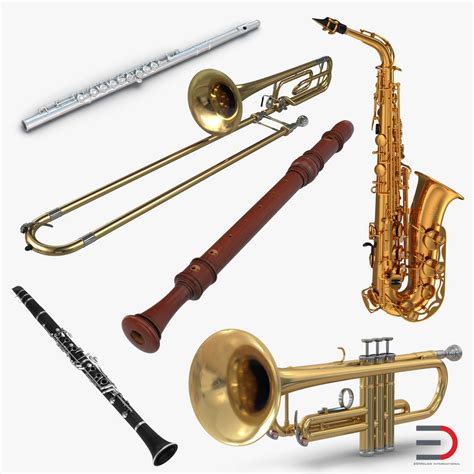 Image result for Woodwind Instrument