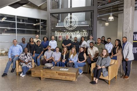 Birmingham AI - Innovation Depot