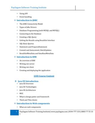 Java Full-Course Payilagam 的图像结果